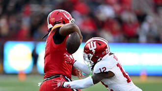 Rutgers vs. Maryland Football Prediction & Odds - Nov. 8