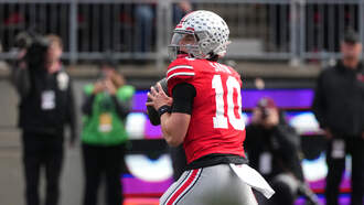 Ohio St vs. Purdue Football Prediction & Odds - Nov. 8