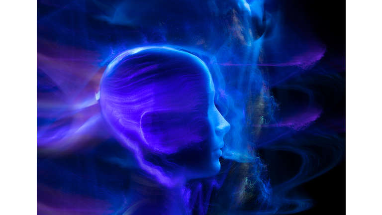 Profilers & Serial Killers / Angelic Messages