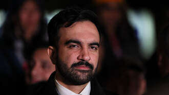 Jewish FDNY Commissioner Resigns Morning After Zohran Mamdani Elected Mayor