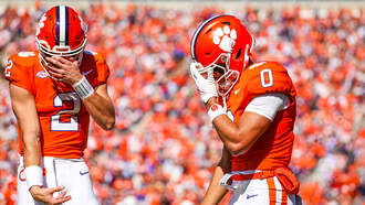 Clemson vs. FSU Football Prediction & Odds - Nov. 8