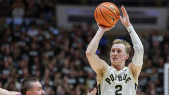 Sports - Purdue vs. Oakland Time, TV & Stream – Nov. 7