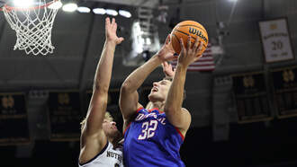 Notre Dame vs. Detroit Mercy Time, TV & Stream – Nov. 7