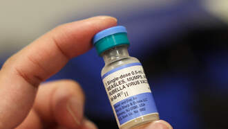 Vaccine Clinic Scheduled For Sunday On Martha's Vineyard