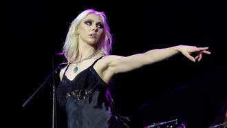 Music: The Pretty Reckless, AC/DC, Journey, Metallica, George Strait + More