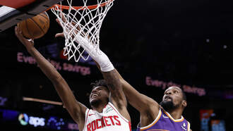 Rockets vs. Spurs Predictions, Odds & Stats – Nov. 7