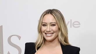 Lookin' at Girlzzz: Haley Baylee, Tara Reid, Vanessa Minnillo, Hilary Duff!