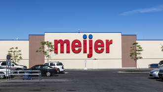Report: Man Assaulted Three-Year-Old Child At Local Meijer Store