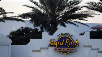 Hard Rock Set to "Out Rock" Rockefeller Center this Christmas