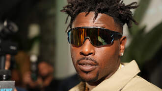 Antonio Brown Extradited To Miami To Face Attempted Murder Charge