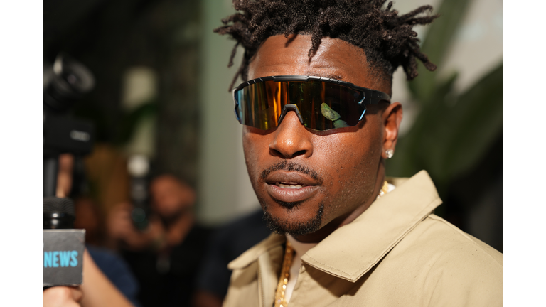 Floyd Mayweather's Birthday Bash