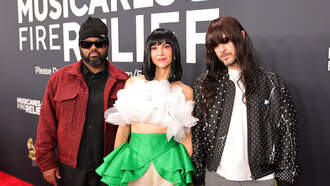 Khruangbin Rerecorded Their Debut Album