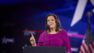 Local News - Elise Stefanik Announces Bid for New York Governor