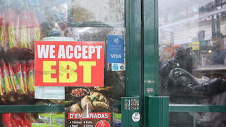 Newburgh Offers Vouchers Amid SNAP Benefit Cuts