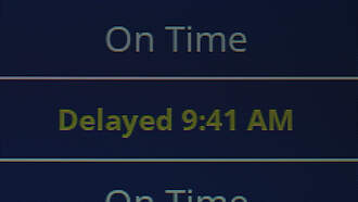Inicia reducción de vuelos y la alerta para viajeros desde Tampa