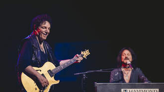 The Morning Mosh Pit - Journey Announce 2026 North American Tour