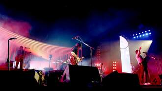 A New One From Kings of Leon