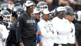 Voice of the Buffs Mark Johnson Previews CU-West Virginia