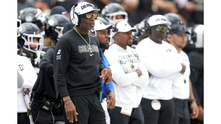 Iowa State v Colorado