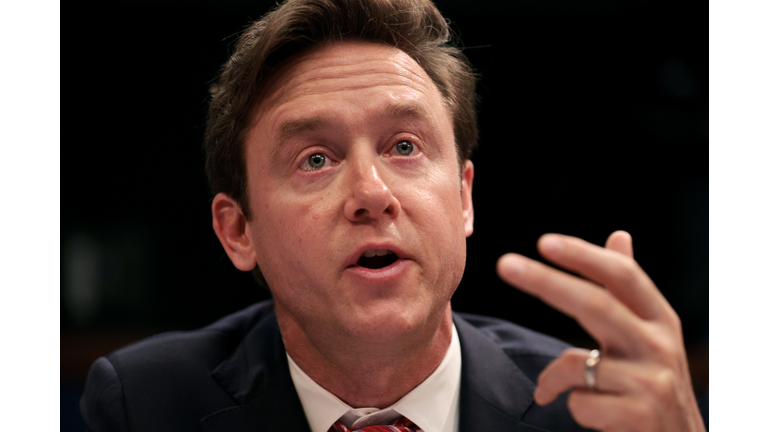 Big City Mayors Testify At House Hearing On Sanctuary Cities And Immigration