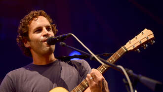 Jack Johnson, Fiddler's Green, September 2-3, 2026