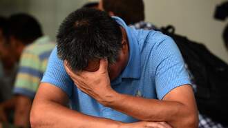 Survey Finds Over 60% Of U.S. Adults Are Stressed And Lonely