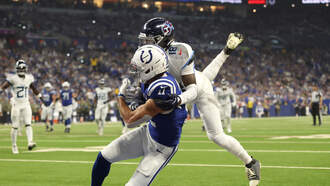 Michael Pittman Jr. Week 10 Preview vs. the Falcons