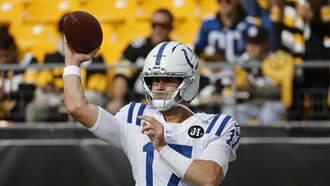 Sports - Daniel Jones Week 10 Preview vs. the Falcons