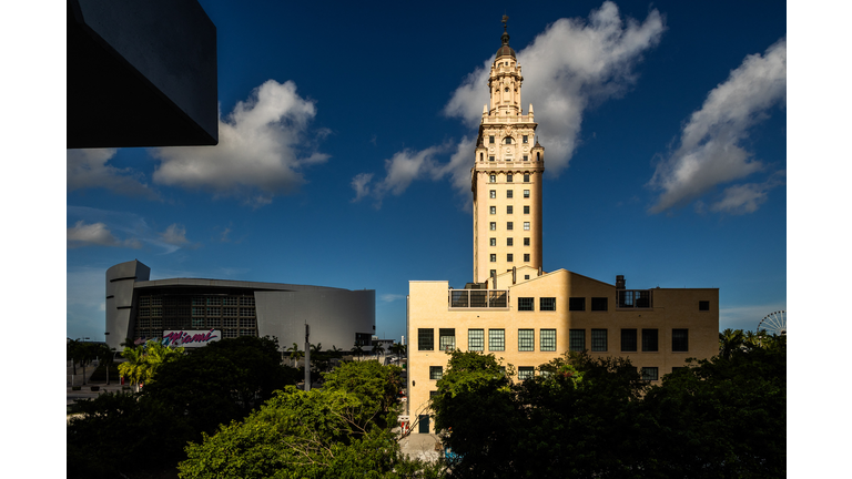 USA-MIAMI-CITY-FLORIDA