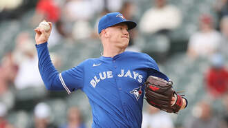 Clear Falls HS Alum Braydon Fisher Talks Pitching in World Series on 790