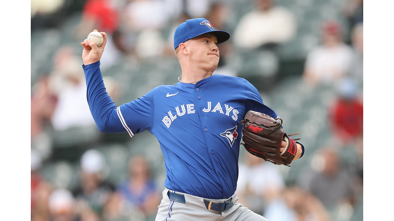 Toronto Blue Jays v Chicago White Sox