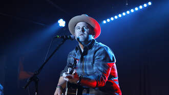 Chatting with David Nail