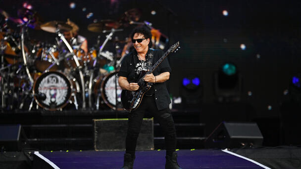 Journey Is Hitting The Road For Their ‘Final Frontier’ Farewell Tour