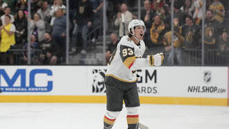 Golden Knights vs. Ducks Prediction & Picks - Nov. 8