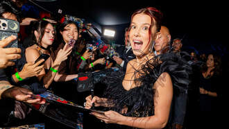 The Fred Show - Netflix Shares First Five Minutes Of Stranger Things 