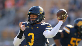 Sports - Louisville vs. Cal Football Prediction & Odds - Nov. 8