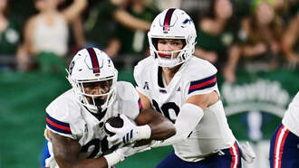 FAU vs. Tulsa Football Prediction & Odds - Nov. 8