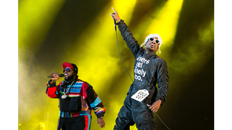 NORWAY-ENTERTAINMENT-MUSIC