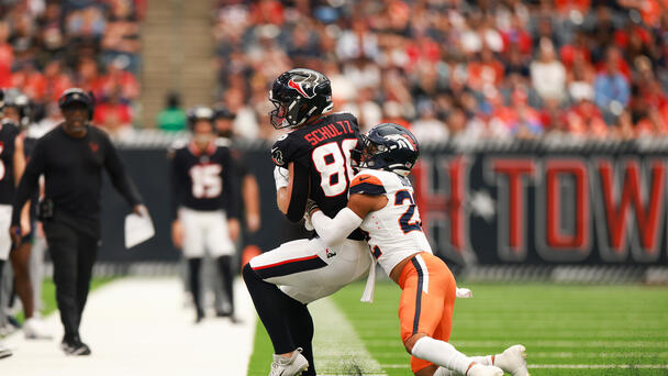 Dalton Schultz Week 10 Preview vs. the Jaguars