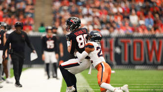 Dalton Schultz Week 10 Preview vs. the Jaguars