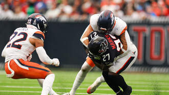 Jo'Quavious Marks Week 10 Preview vs. the Jaguars