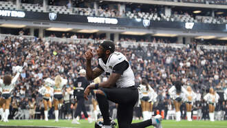 Sports - Dyami Brown Week 10 Preview vs. the Texans