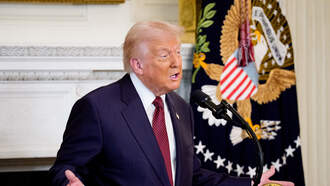 Trump Touts Walmart Thanksgiving Meal Deal As Proof Of ‘Golden Age’ Economy