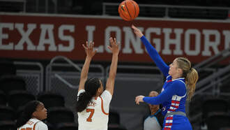 Sports - Texas vs. Richmond Women's Basketball Predictions - Nov. 7