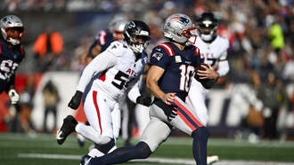 Sports - Buccaneers vs. Patriots Week 10 Predictions, Odds and Stats