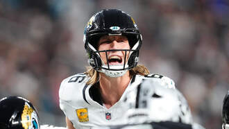 Jaguars vs. Texans Week 10 Predictions, Odds and Stats