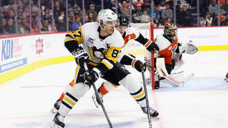 Devils vs. Penguins Prediction & Picks - Nov. 8