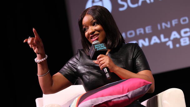 Jasmine Crockett Says Democrats Could Use 'Masterclass' From Zohran Mamdani