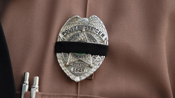 Miami Dade Sheriff's Deputy Shot & Killed in Kendall area 