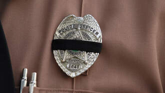 Miami Dade Sheriff's Deputy Shot & Killed in Kendall area 